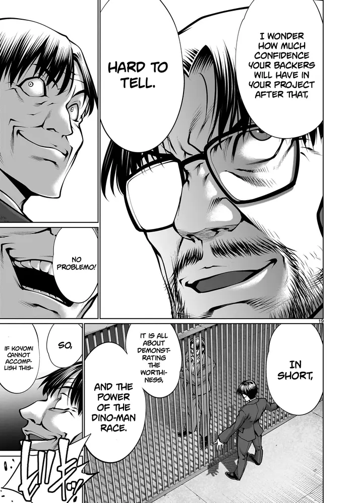 Killing Bites Chapter 111 image 17_optimized